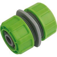 Draper 25904 1/2-Inch Garden Hose Mender , Green