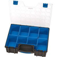 Draper 8 Compartment Organiser