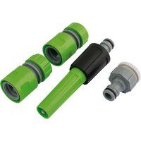 Draper 25995 Watering Connector 4-Piece Set