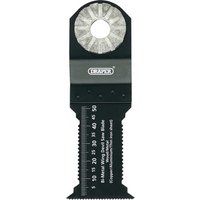 Draper Bi-Metal Wing Devil Saw Blade, Blue