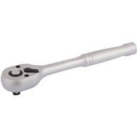 Draper 26723 72 Tooth Reversible Ratchets, Blue