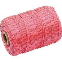 Draper 27428 100M PINK BRICK LINE