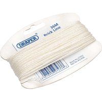 Draper Nylon Builders Chalk Line 36m