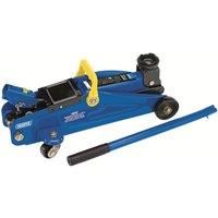Draper Trolley Jack (2 tonne)