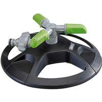 Draper DRA27757 3-Arm Revolving Sprinkler, Multi-Colour