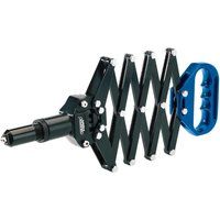 DRAPER 27839 Expert Lazy Tong Riveter