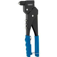 Draper Swivel Head Hand Riveter