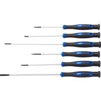 Draper PSS6XL Extra Long Precision Screwdriver Set