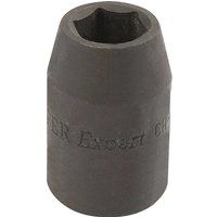 Draper 28454 13mm 1/2-inch Drive Impact Socket , Blue