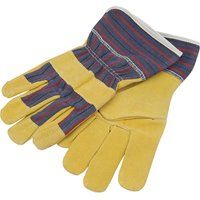 Draper Young Gardener Gloves, Size 6