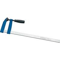 Draper 28796 Quick Action Clamp, 500mm x 120mm