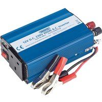 Draper 12v To 230v 400W DC-AC Inverter 28815