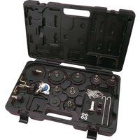 Draper 28836 Expert Brake Bleeder Adaptor Kit