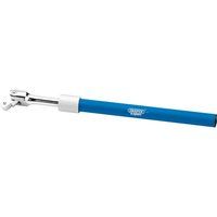 Draper 30836 3/4" Drive Extending Flexi Handle Breaker / Knuckle Bar 460-730mm