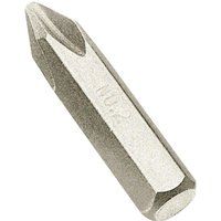 Draper 30920 2800M/CS No 2 Cross Slot Impact Screwdriver Bit