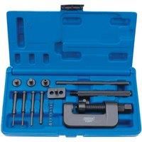 Draper Tools 31318 Motorcycle Motorbike Drive Cam Chain Splitter Breaker Riveter
