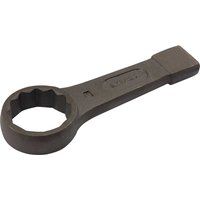 Draper 75mm Slogging Striking Flogging Slugging Ring Type Spanner Wrench Hammer