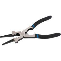 Draper Soft Grip Mig Welders Pliers 210mm