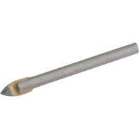 Draper Tile and Glass Drill Bit (6mm) 31508