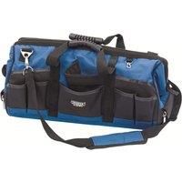 Draper 31591 Expert Contractors Tool Bag, 650mm