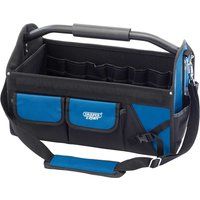 Draper 31593 Expert Folding Tool Bag, 355mm