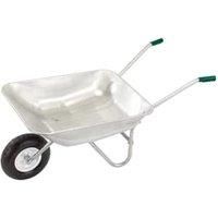 Draper DRA31619 Garden Wheelbarrow  65 Litre