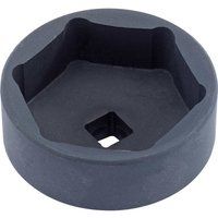 Draper 31912 Expert AdBlue Filter Socket, 3/8" Square Drive, 46mm