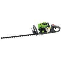 Draper 32319 22.5Cc Petrol Hedge Trimmer, 500mm Blade Length