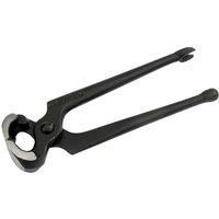 Draper 121S2 175mm Ball and Claw Carpenters Pincer