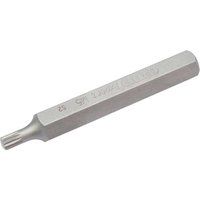 Draper 33344 Expert XZN Insert Bit for Mechanic's Bit Sets, M5 x 75mm, 10mm