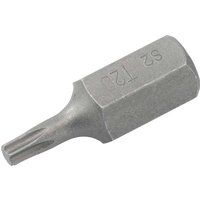 Draper 33350 Expert Tx-Star T20 Insert Bit for Mechanic/'s Bit Sets, 30mm Length, 10mm