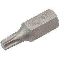 Draper 33352 Expert Tx-Star T30 Insert Bit for Mechanic/'s Bit Sets, 30mm Length, 10mm