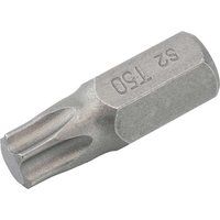 Draper 33355 TX-Star T50 Insert Bits for Mechanic’s Bit Sets, 30 mm Length