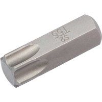 Draper T55 x 30mm TX-STAR£ 10mm Insert Bit for Mechanic's Bit Sets