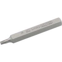 Draper 33359 Expert Tx-Star T25 Insert Bit for Mechanic's Bit Sets, 75mm Length, 10mm