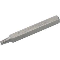 Draper T30 x 75mm TX-STAR£ 10mm Insert Bit for Mechanic's Bit Sets