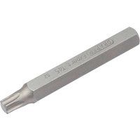 Draper T45 x 75mm TX-STAR£ 10mm Insert Bit for Mechanic's Bit Sets