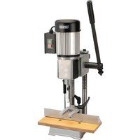 Draper 33651 Bench Morticer, 1/2", 370W, 230V