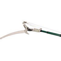 Draper 33855 2,900 mm Telescopic Tree Pruner with 32 mm Cutting Capacity