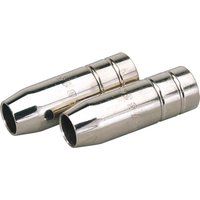 Draper 33886 MIG Welding Shroud for MW180AT, MW1801AT, Pack of 2