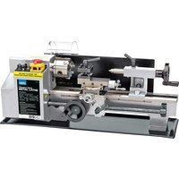 Draper 33893 250W Variable Speed Metal Work Lathe