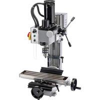 Draper 34023 Variable Speed Milling/Drilling Machine, 350W