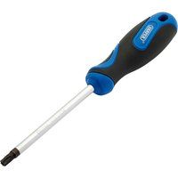 Draper 34272 Tx-Star T40 Tamperproof Security Screwdriver with Soft Grip,Blue,11.5 x 0.01 x 0.01 cm; 40 Grams