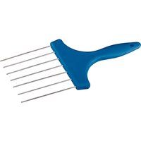 Draper Plaster Scarifier 7 Tines 135mm Plasterers Exterior + Interior Rendering