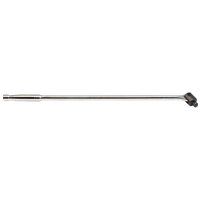 Draper H24FB 1/2" Sq Dr 640mm Flexible Handle Breaker Bar 34334 Socket Wrench