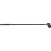 Draper Breaker Bar, 3/4" Sq. Dr., 760mm 34339