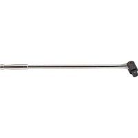Draper 1" DR DRIVE PRO HEAVY DUTY POWER KNUCKLE BREAKER FLEXI BAR 30.4" 76cm