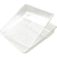 Draper Pack of Five 230mm Disposable Paint Tray Liners