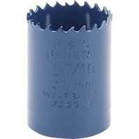 Draper Expert 37mm HSS Bi-Metal Holesaw Blade