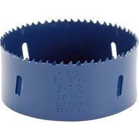Draper Expert 98mm HSS Bi-Metal Holesaw Blade